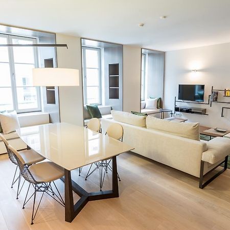 룩셈부르크 Relais Louvigny 아파트 외부 사진