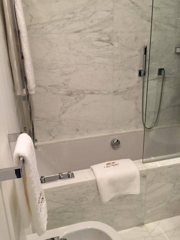 룩셈부르크 Relais Louvigny 아파트 외부 사진
