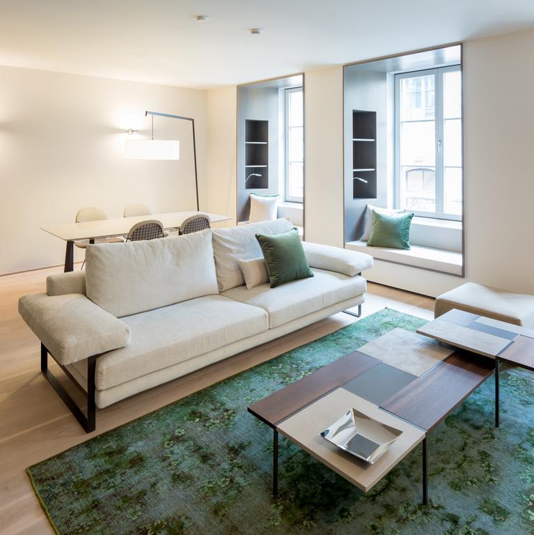룩셈부르크 Relais Louvigny 아파트 외부 사진